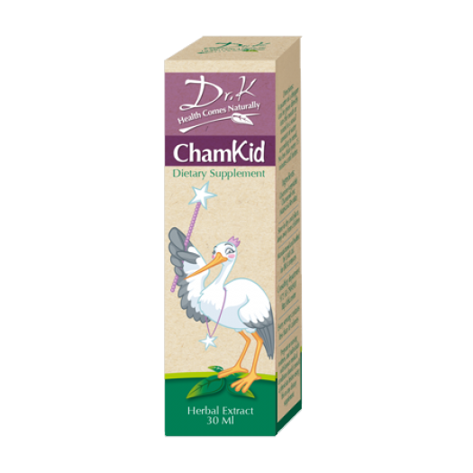 Dr K&H Chamokid, 30ml