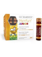 Marnys Protect Junior-20vials X10ml, 200ml