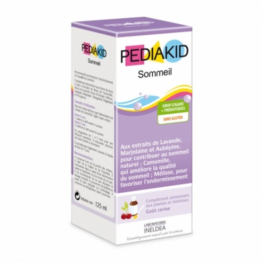 Pediakid Sommeil, 125ml