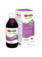 Pediakid Immuno-Fort, 125ml