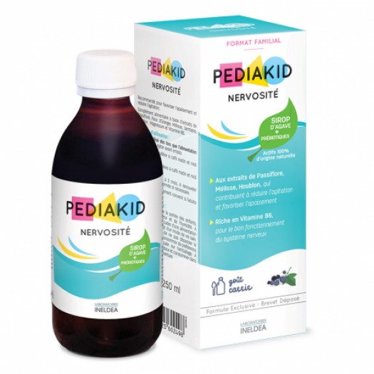 Pediakid Nervosite, 125ml