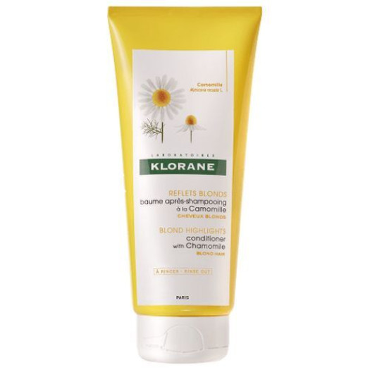 Klorane Chamomile Balm, 200ml