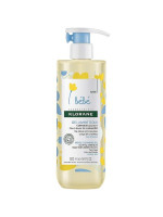 Klorane Bebe Gel Lavant Doux, 500ml