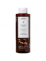 Korres Argan Oil Shampoo Shampoo for After Painting, 250ml
