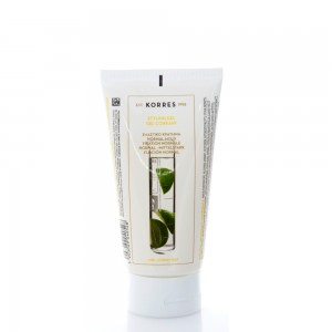Korres Lime Styling Normal Styling, 150ml Korres Lime Styling Normal Styling, 150ml