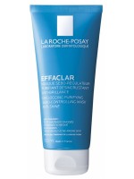 LA ROCHE-POSAY EFFACLAR UNCLOGGING PURIFYING SEBO-CONTROLLING MASK ANTI-SHINE, 100ML