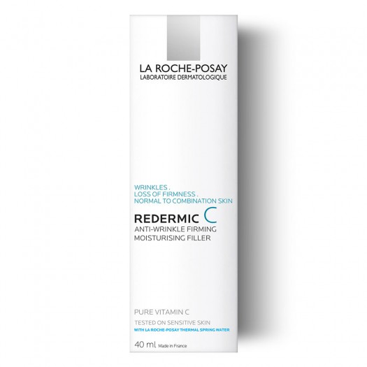 La Roche Posay Redermic C Normal To Combination Skin, 40ml