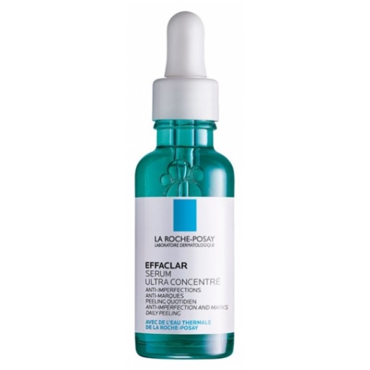 La roche posay EFFACLAR SERUM, 30ML