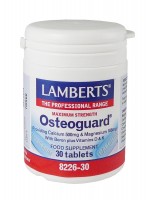 LAMBERTS OSTEOGUARD, 30TABS 