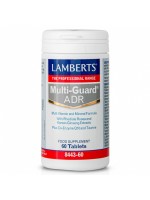 Lamberts Multi - Guard Adr, 60pcs