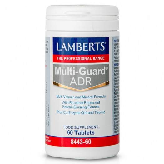 Lamberts Multi - Guard Adr, 60pcs