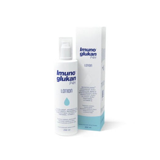 Imunoglukan Lotion, 250ml