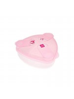 Mam Milk Powder Box, Pink