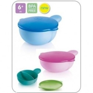 MAM FEEDING BOWL, UNISEX