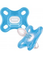 MAM COMFORT SOOTHER 0+, BLUE