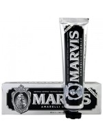 Marvis Toothpaste Amarelli Licorice, 85ml