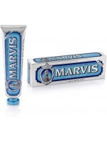 Marvis Toothpaste Aquatic Mint, 85ml