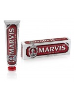 Marvis Toothpaste Cinnamon Mint, 85ml