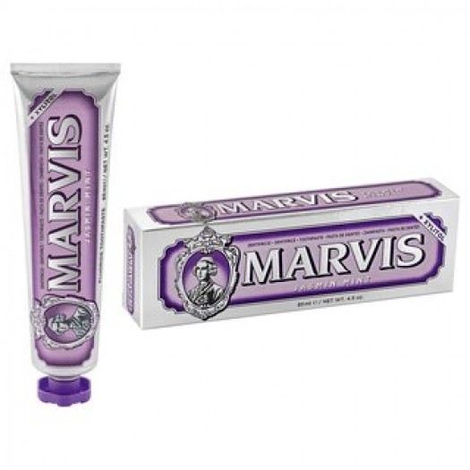 Marvis Toothpaste Jasmin Mint, 85ml