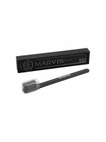 Marvis Toothbrush Black, Medium