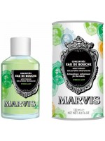 Marvis Mouthwash Strong Mint, 120ml