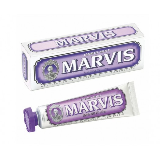 Marvis Toothpaste Jasmin Mint, 25ml