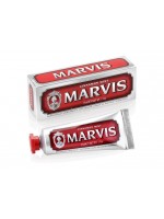 Marvis Toothpaste Cinnamon Mint, 25ml