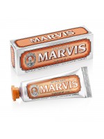 Marvis Toothpaste Ginger Mint, 25ml