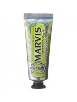 Marvis Toothpaste Creamy Matcha Tea, 25ml