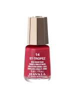 Mavala 14 St - Tropez Nail Polish, 5 ml