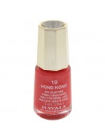 Mavala 19 Hong Kong Nail Polish, 5 ml