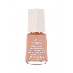 Mavala 20 Cairo Nail Polish, 5 ml