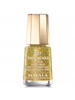 Mavala 229 Sparkling Silver, 5 ml