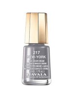 Mavala 217 New - York Nail Polish, 5 ml