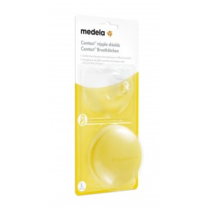 Medela Nipple medium, 2pcs Medela Nipple medium, 2pcs