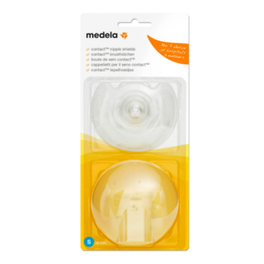 Medela Nipple small, 2pcs