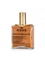 NUXE - Huile Prodigieuse Or - 100ml