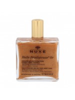 NUXE HUILE PRODIGIEUSE OR 50 ML