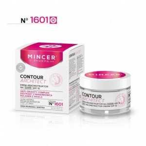 Mincer 1601 Day Cream, 50ml Mincer 1601 Day Cream, 50ml