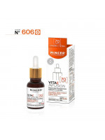Mincer 606 Vita C Infusion Oil, 15ml