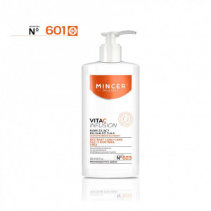 Mincer 623 Vita C Infusion Body, 250ml Mincer 623 Vita C Infusion Body, 250ml