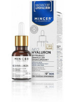 Mincer 906 Neohyaluron Wrinkle, 15ml