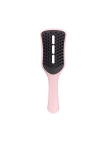 Tangle Teezer Hair brush Vented Blow Dry Easy Dry and Go, Tickled Pink