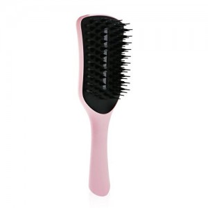 Tangle Teezer Hair brush Vented Blow Dry Easy Dry and Go, Tickled Pink