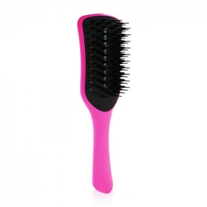 Tangle Teezer Hair Brush Vented Blow Dry Easy Dry and Go, Shocking Cerise 