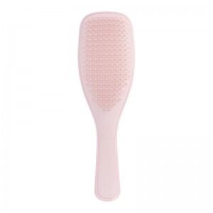 Tangle Teezer Hair brush Detangling for fine and fragile hair, Millennial Pink