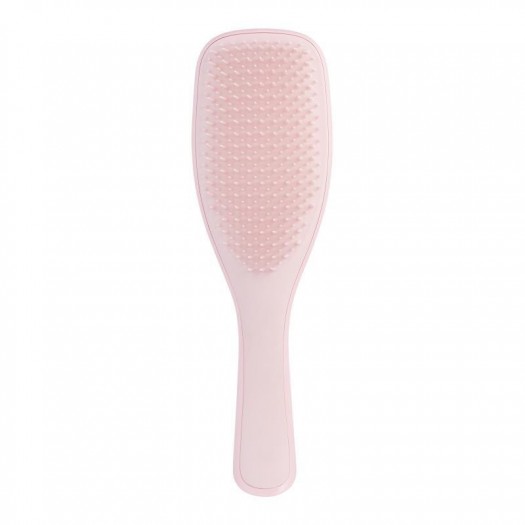 Tangle Teezer Hair brush Detangling for fine and fragile hair, Millennial Pink