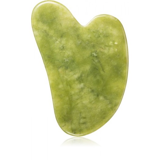 Gua sha Nephrite Stone Facial Massage Tool