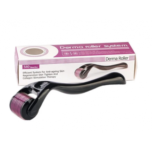 Derma Roller System, 0.5mm