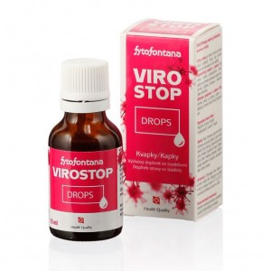 Virostop Drops, 25ml
